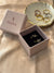 Aurelia Leaf Earcuffs