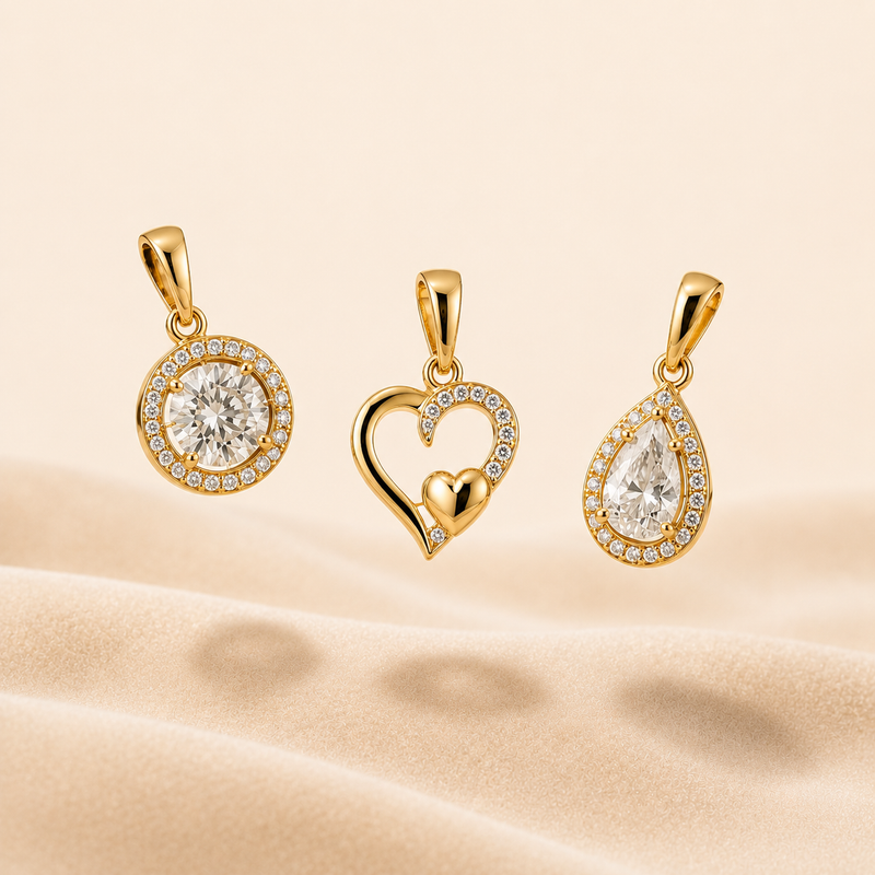Pendants