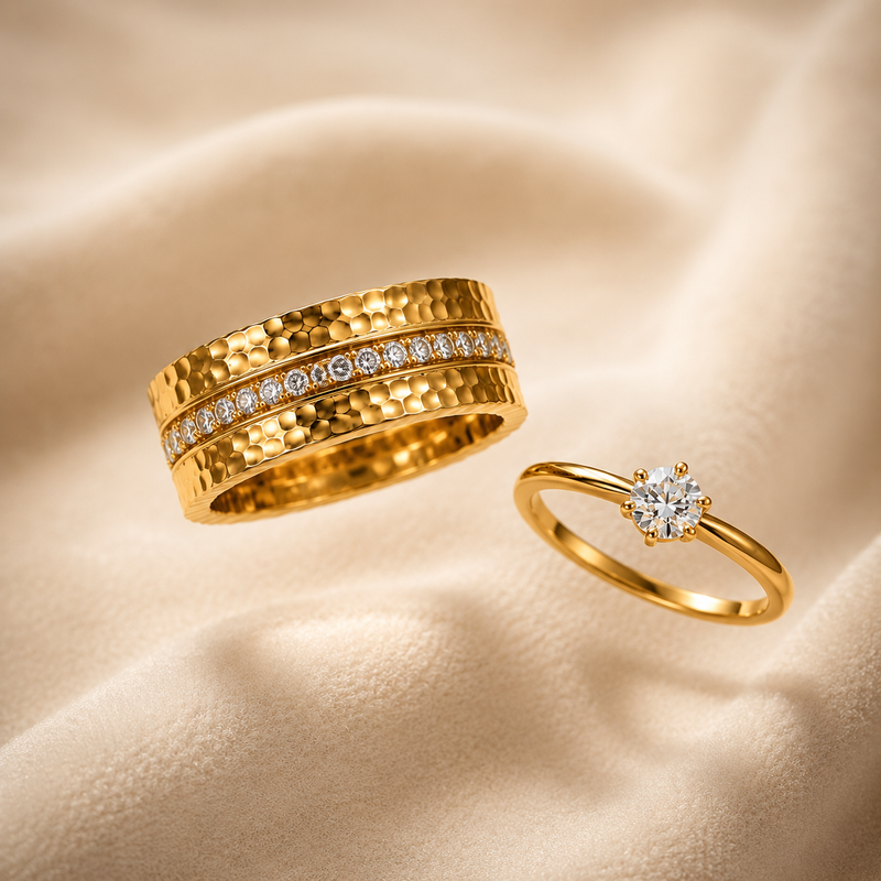 Rings