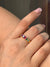 Classic Multistone Ring
