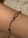Infinity Bracelet