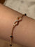 Infinity Bracelet