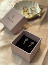 Floral Bloom Ear cuffs